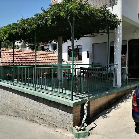 Apartamento 4295c Tisno