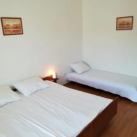 Apartamento 4295c Tisno