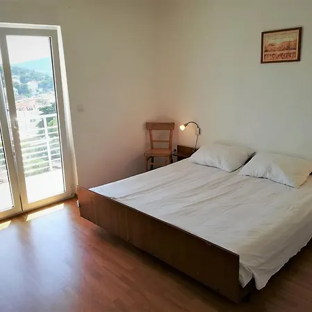 Apartamento 4295c Tisno